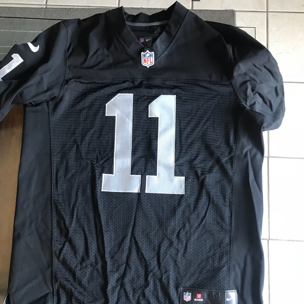 Oakland Raiders Elite Sebastian Janikowski jersey